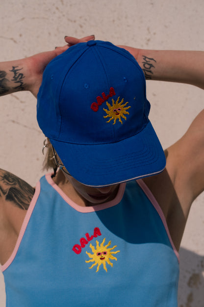 DALA Tank top