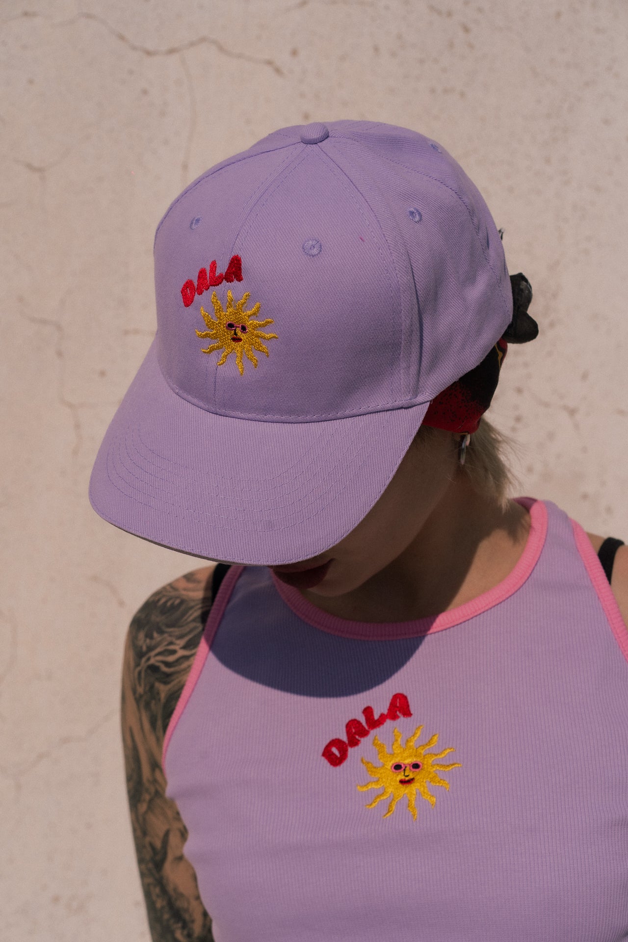 DALA Cap