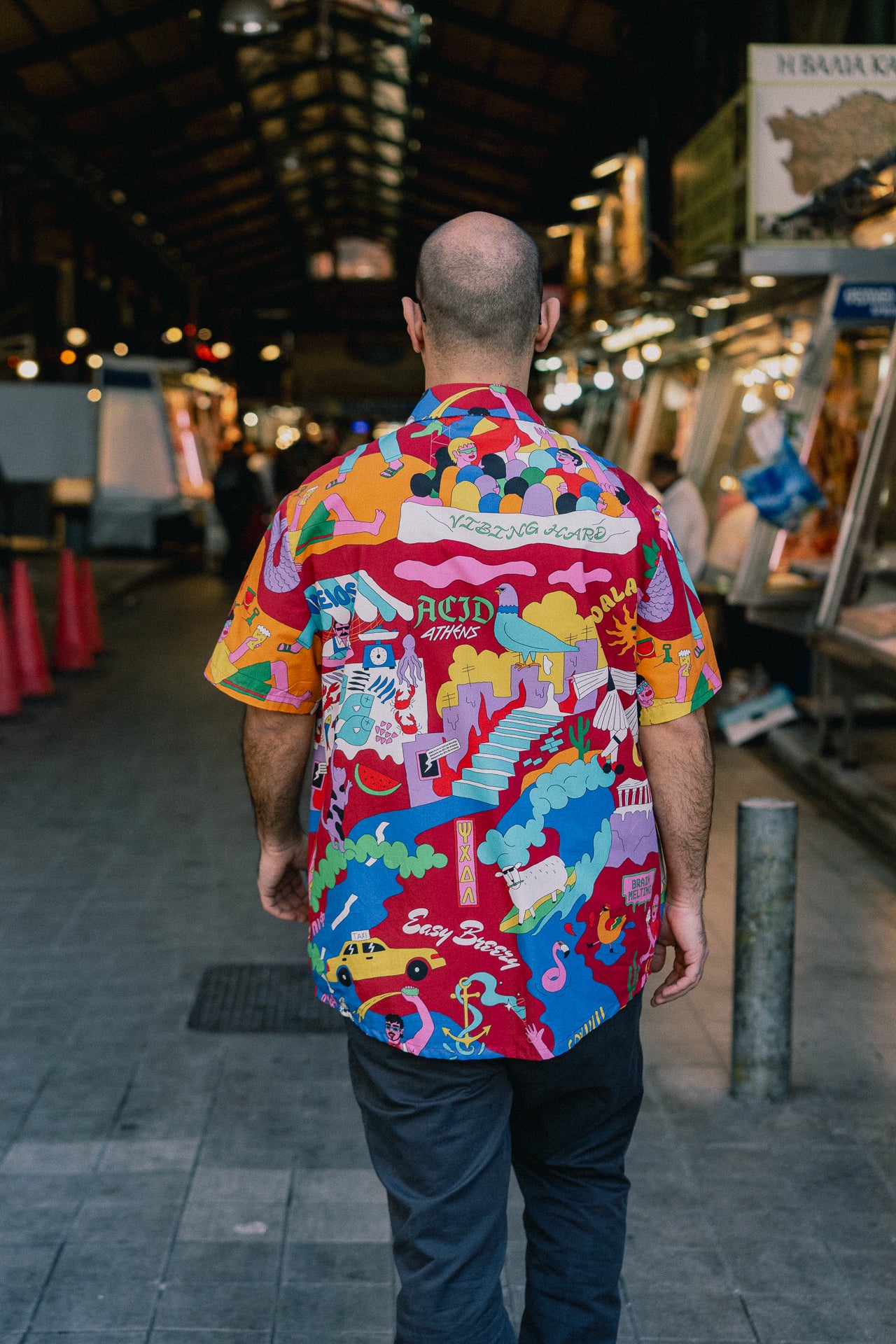 PSIRI Shirt