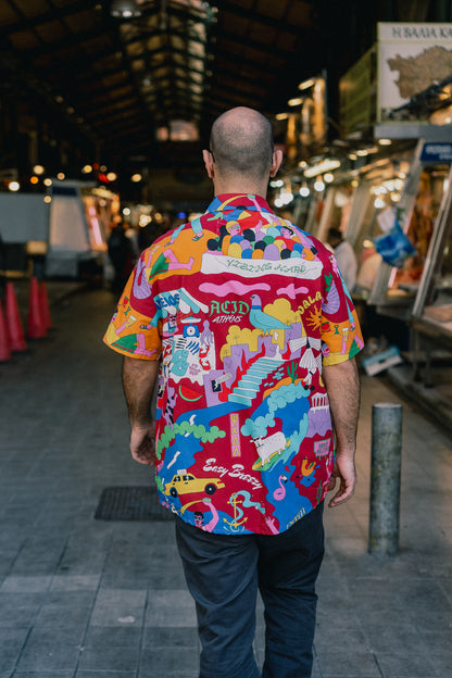 PSIRI Shirt