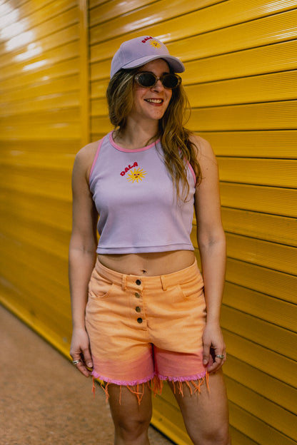 DALA Tank top