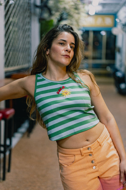 DALA Tank top