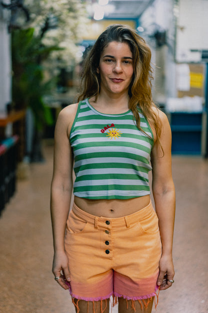 DALA Tank top