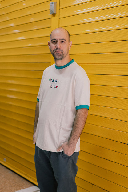 Tsolias T-Shirt