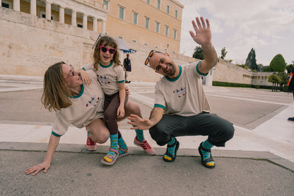 Tsolias T-Shirt