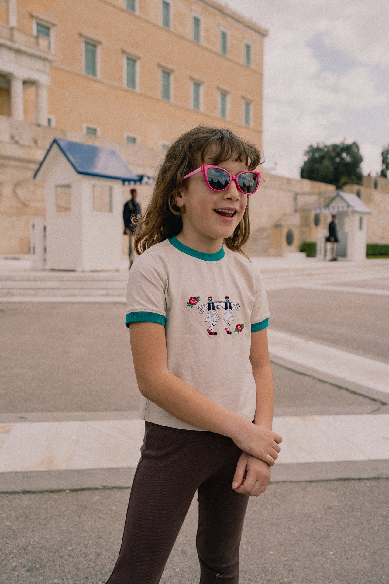 Tsolias KIDS T-Shirt