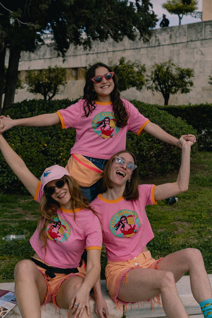 XOT SUMMER Top