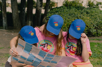 DALA Cap
