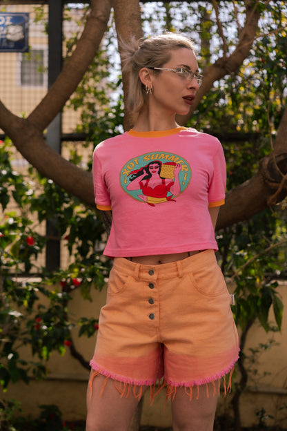 XOT SUMMER Top