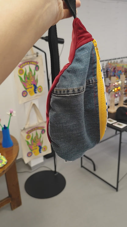 Banana-bag
