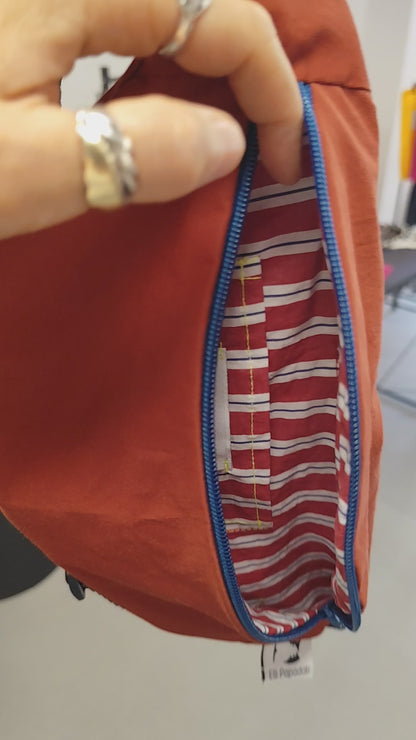 Banana-bag