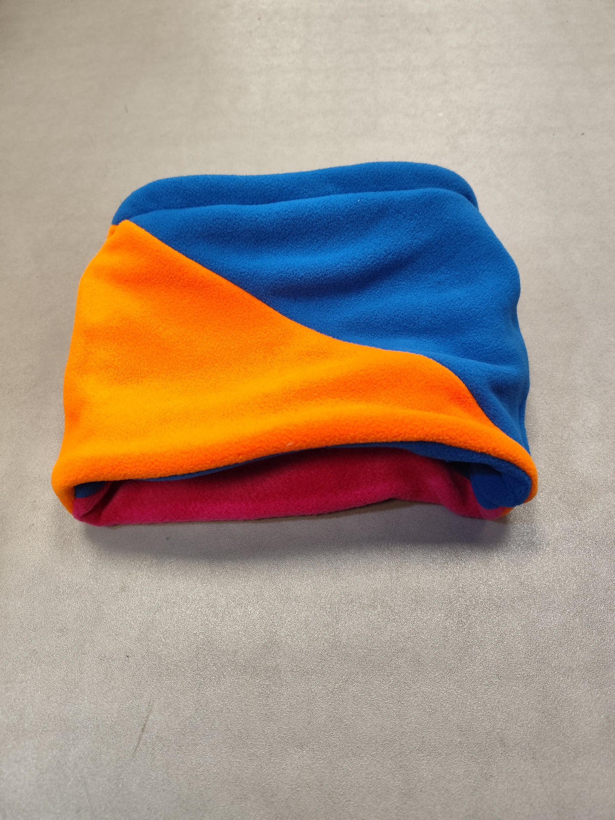 Neck-warmer ΕΙΜΑΙΔΩ