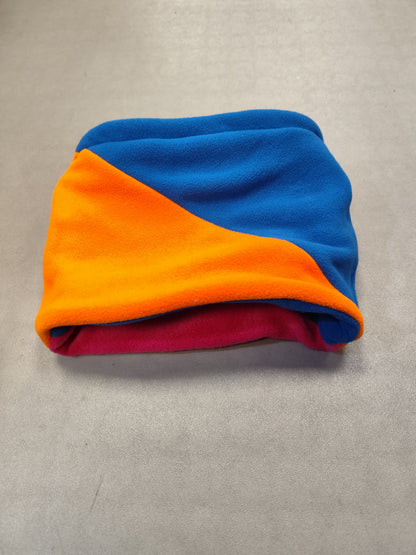 Neck-warmer ΕΙΜΑΙΔΩ