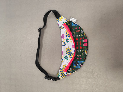 Banana-bag Mixed print