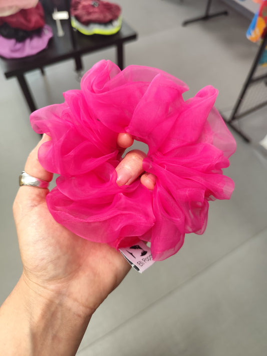 Scrunchie
