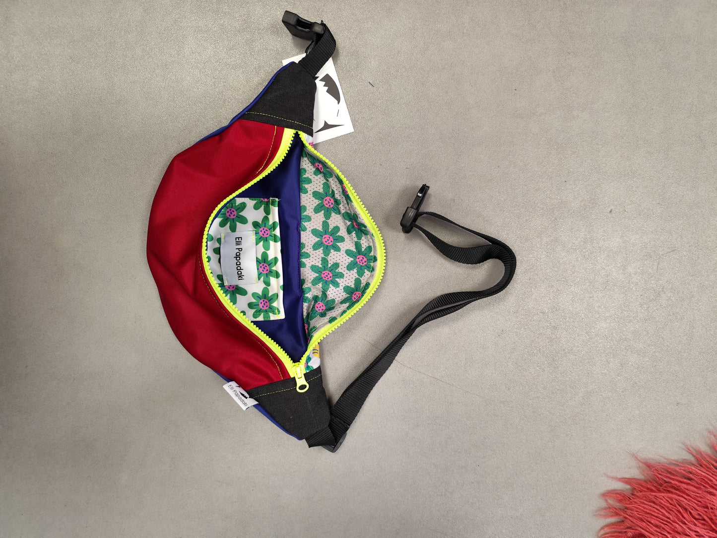 Banana-bag