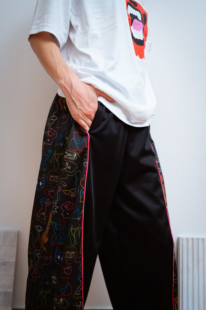 Feel it OUT! pants