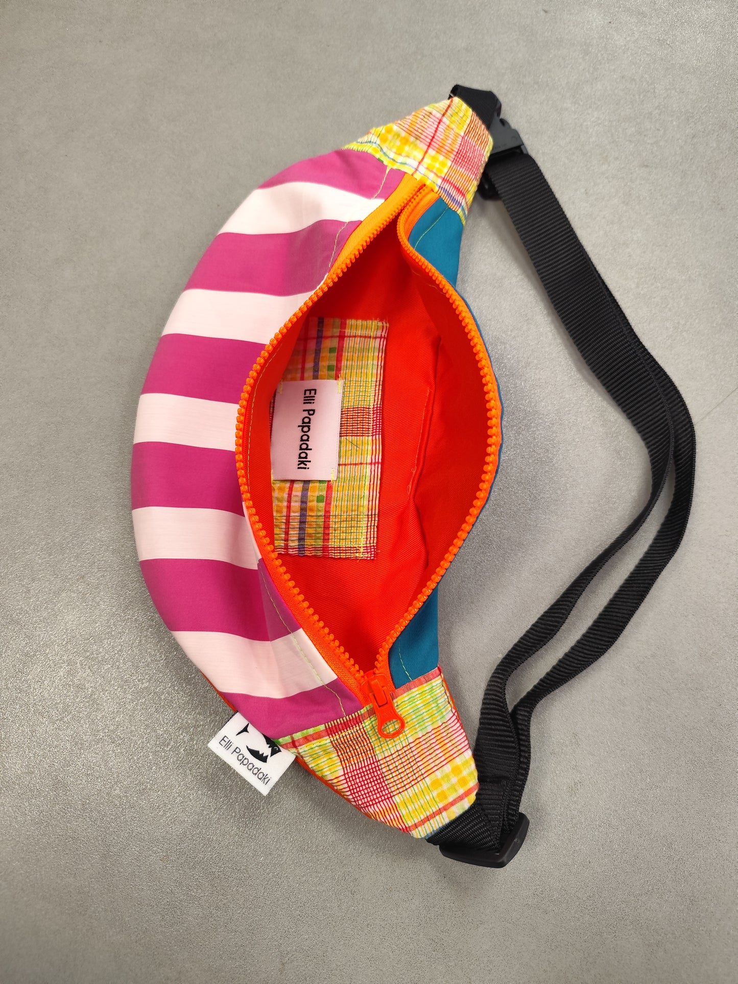 Banana-bag