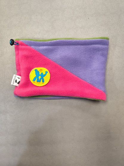 Neck-warmer ΕΙΜΑΙΔΩ