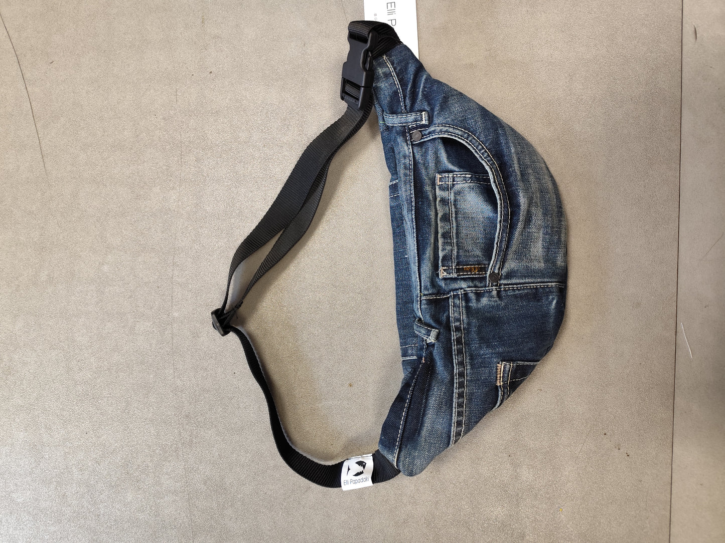 Banana-bag