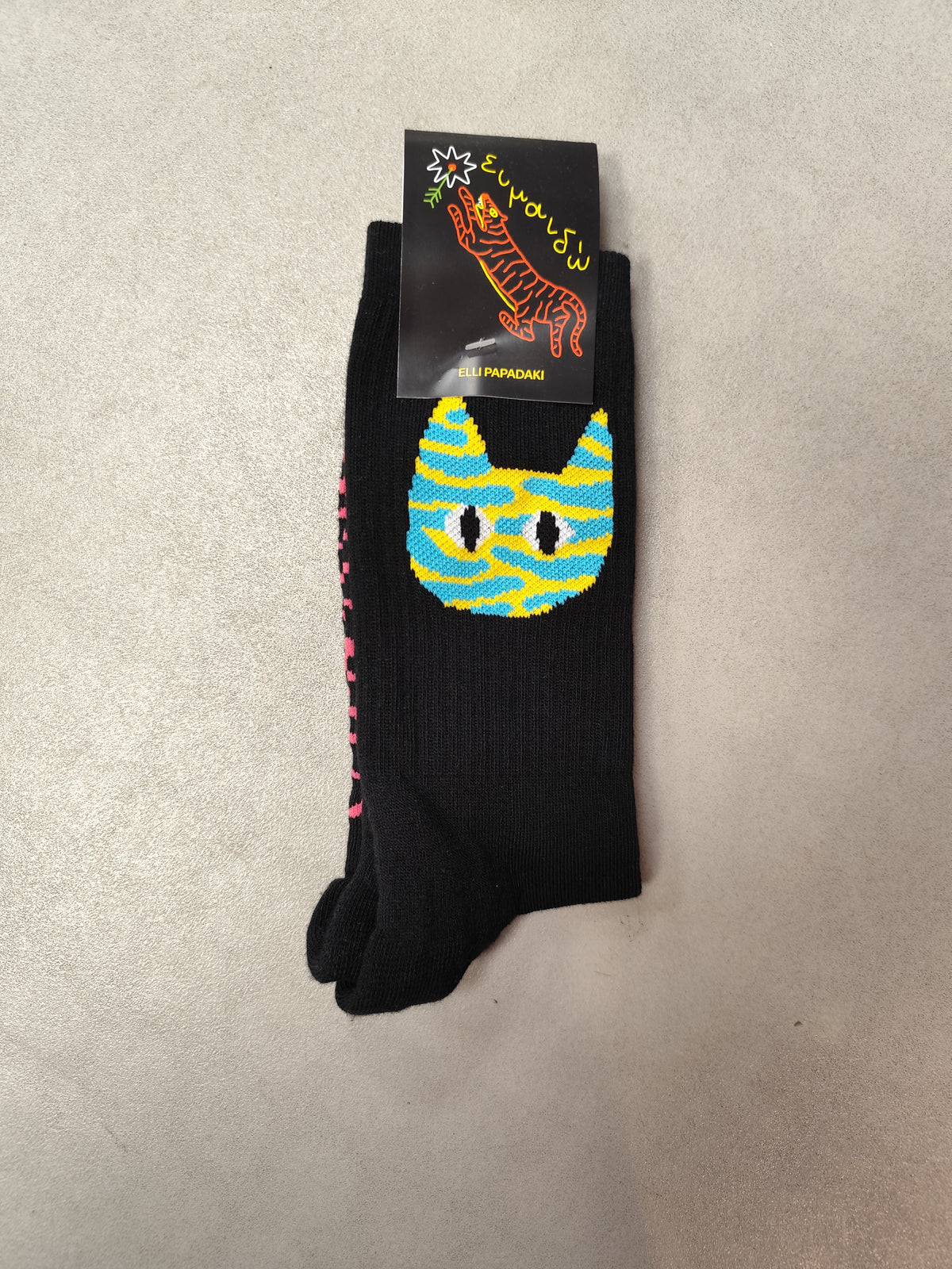 ΝΙΑΟΥ! socks