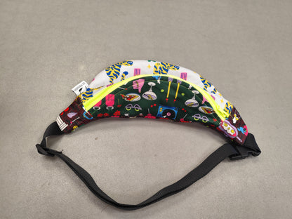 Banana-bag Mixed prints
