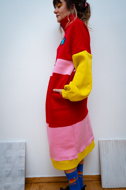 FEEL GOOD Dress