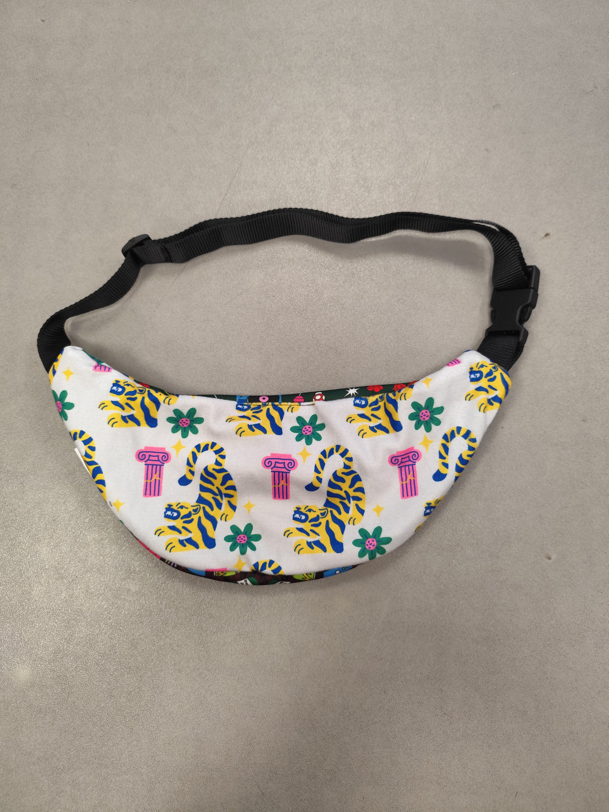 Banana-bag Mixed print
