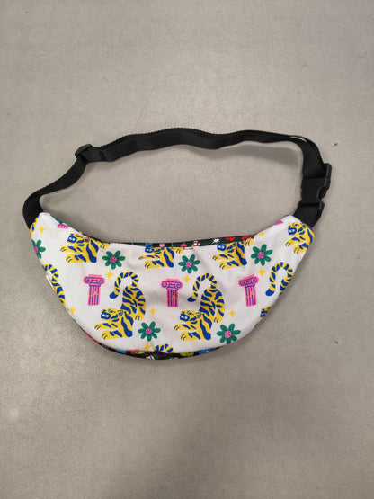 Banana-bag Mixed print