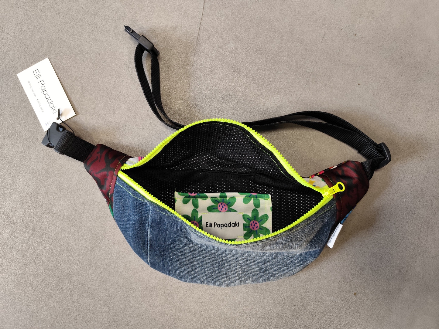 Banana-bag