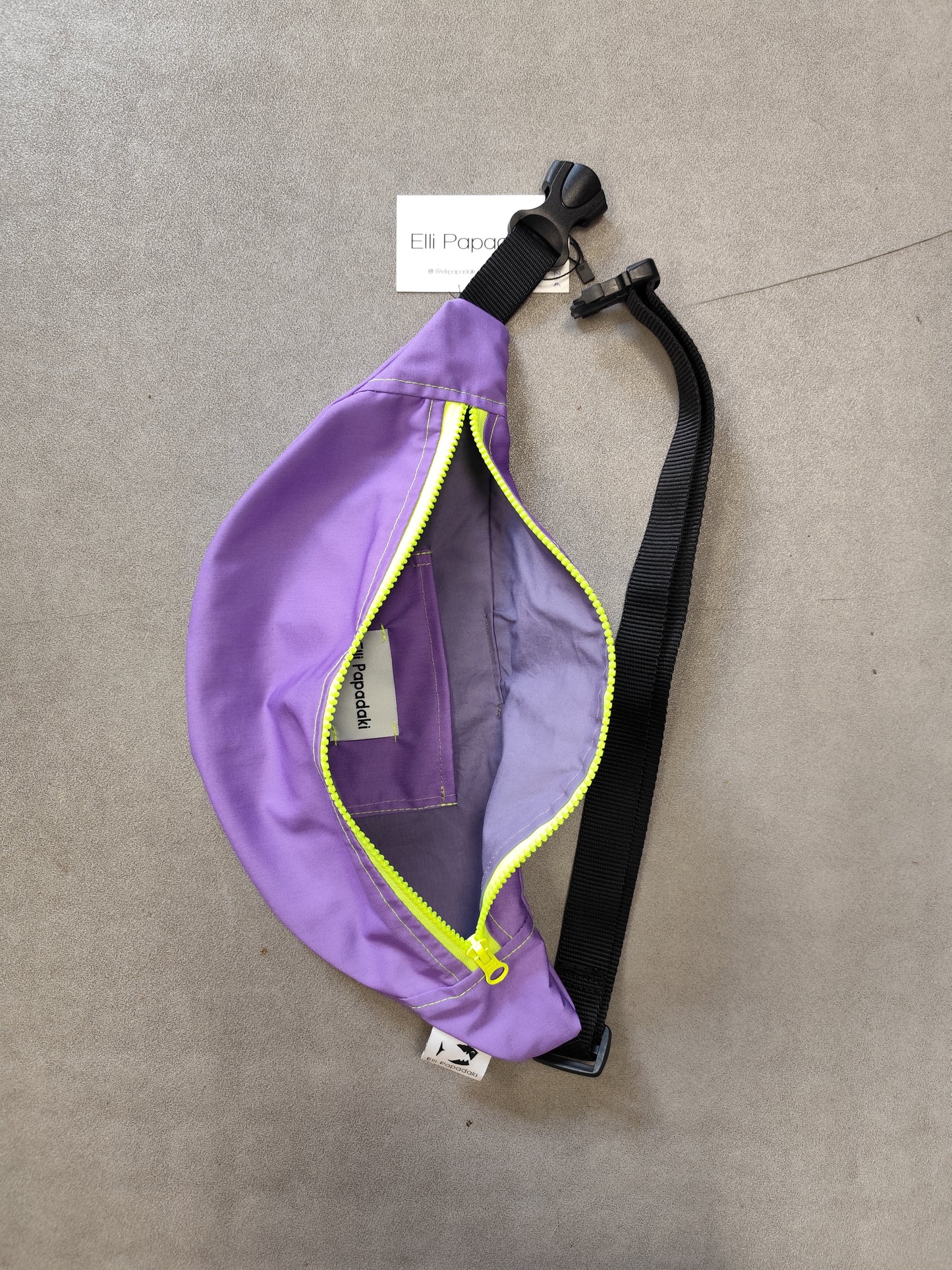 Banana-bag