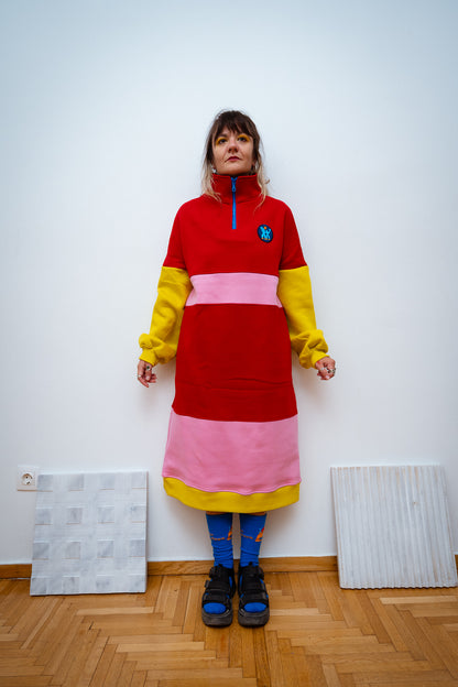 FEEL GOOD Dress