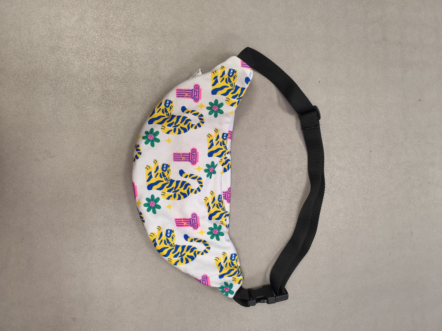 Banana-bag Mixed print