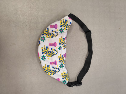 Banana-bag Mixed print