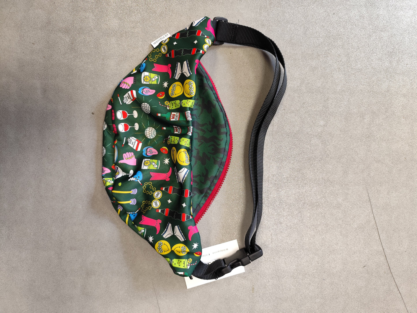 Banana-bag