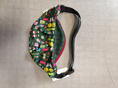 Banana-bag