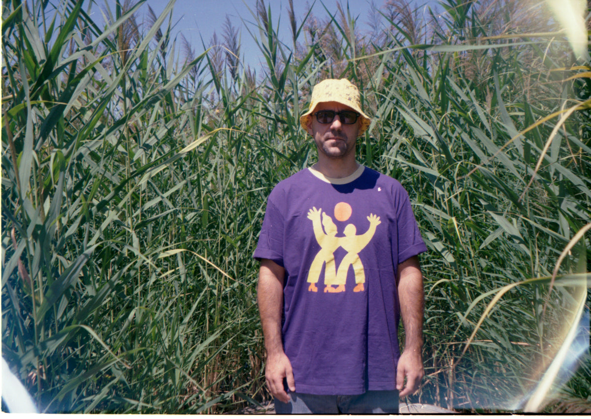 ΑΝΘΡΩΠΑΚΙΑ in purple