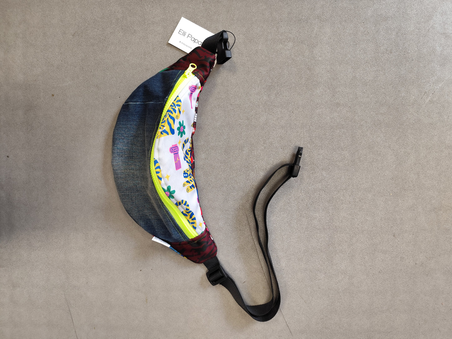Banana-bag