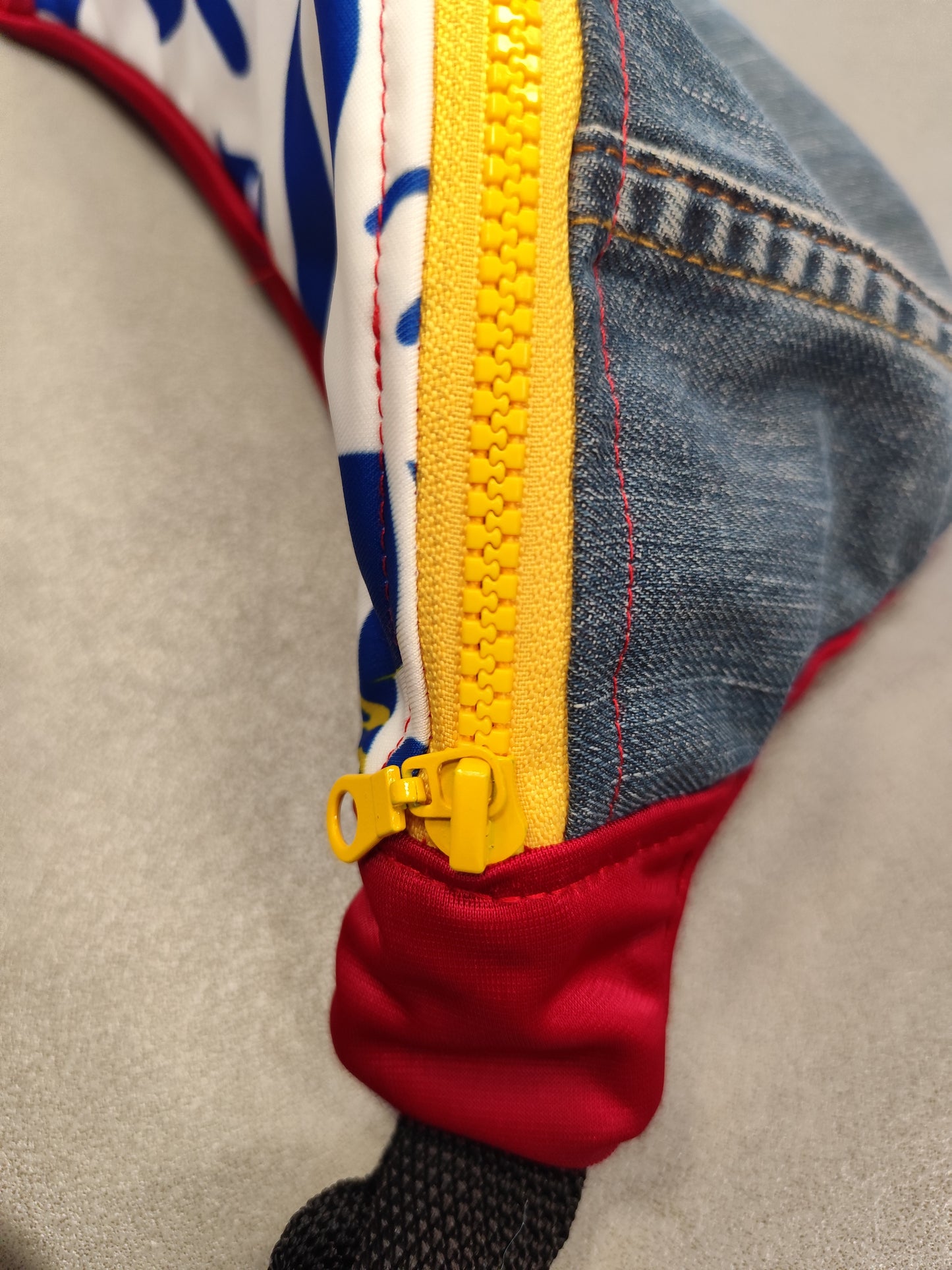 Banana-bag