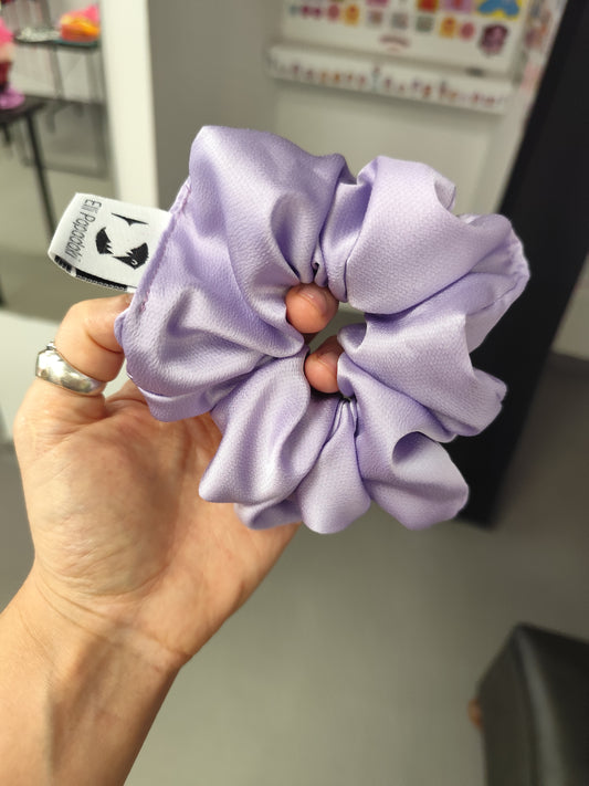 Scrunchie SATIN