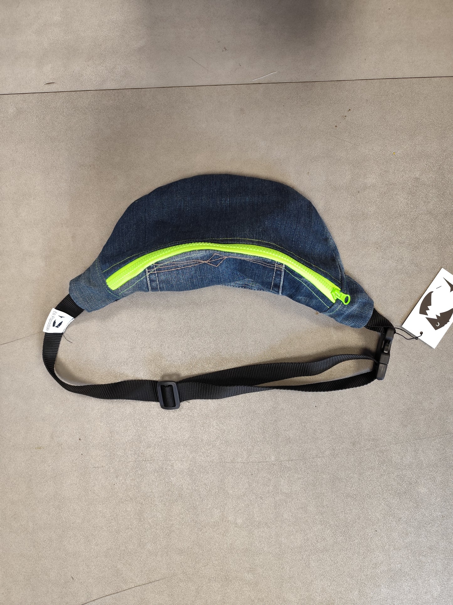 Banana-bag