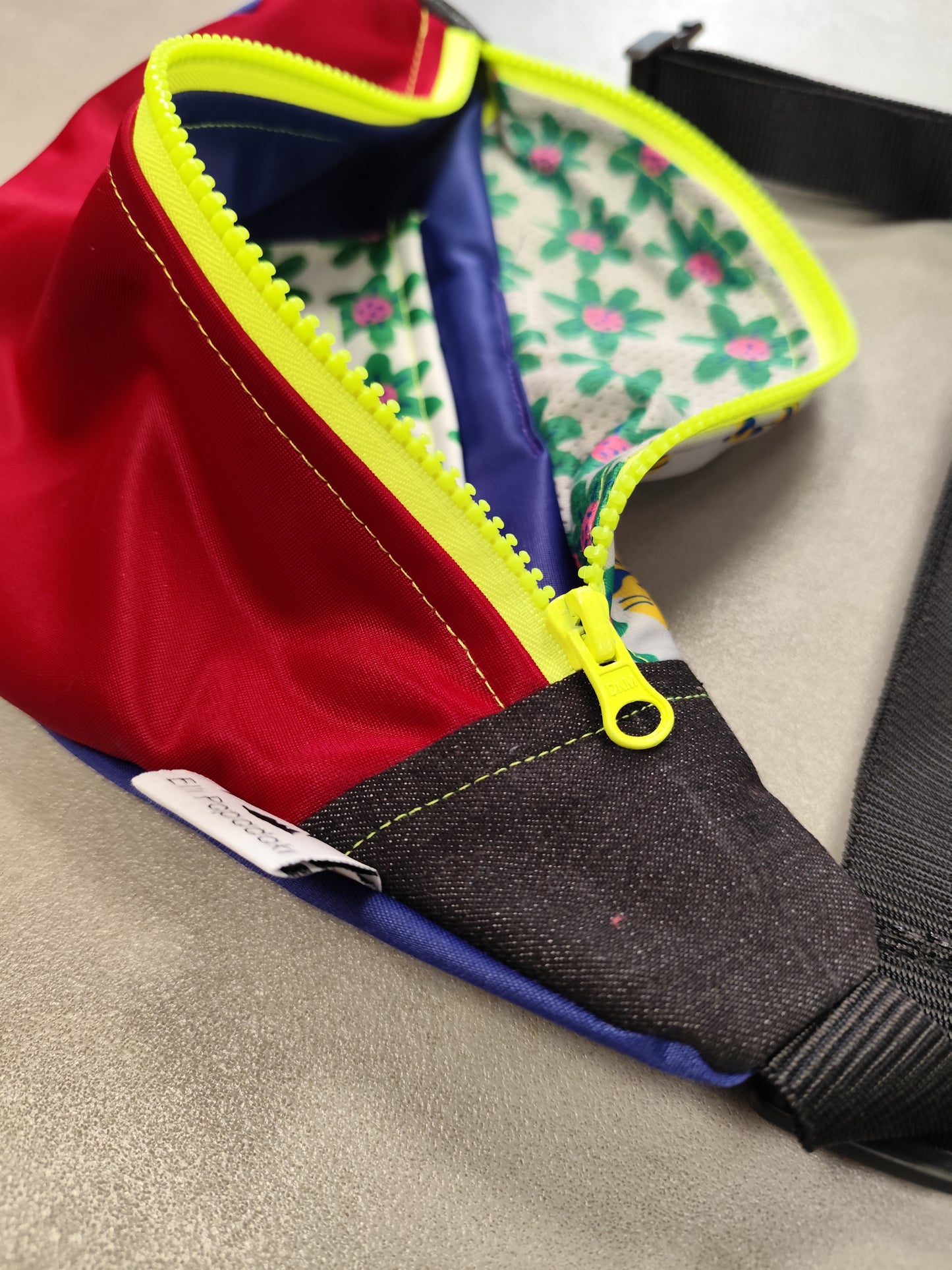 Banana-bag
