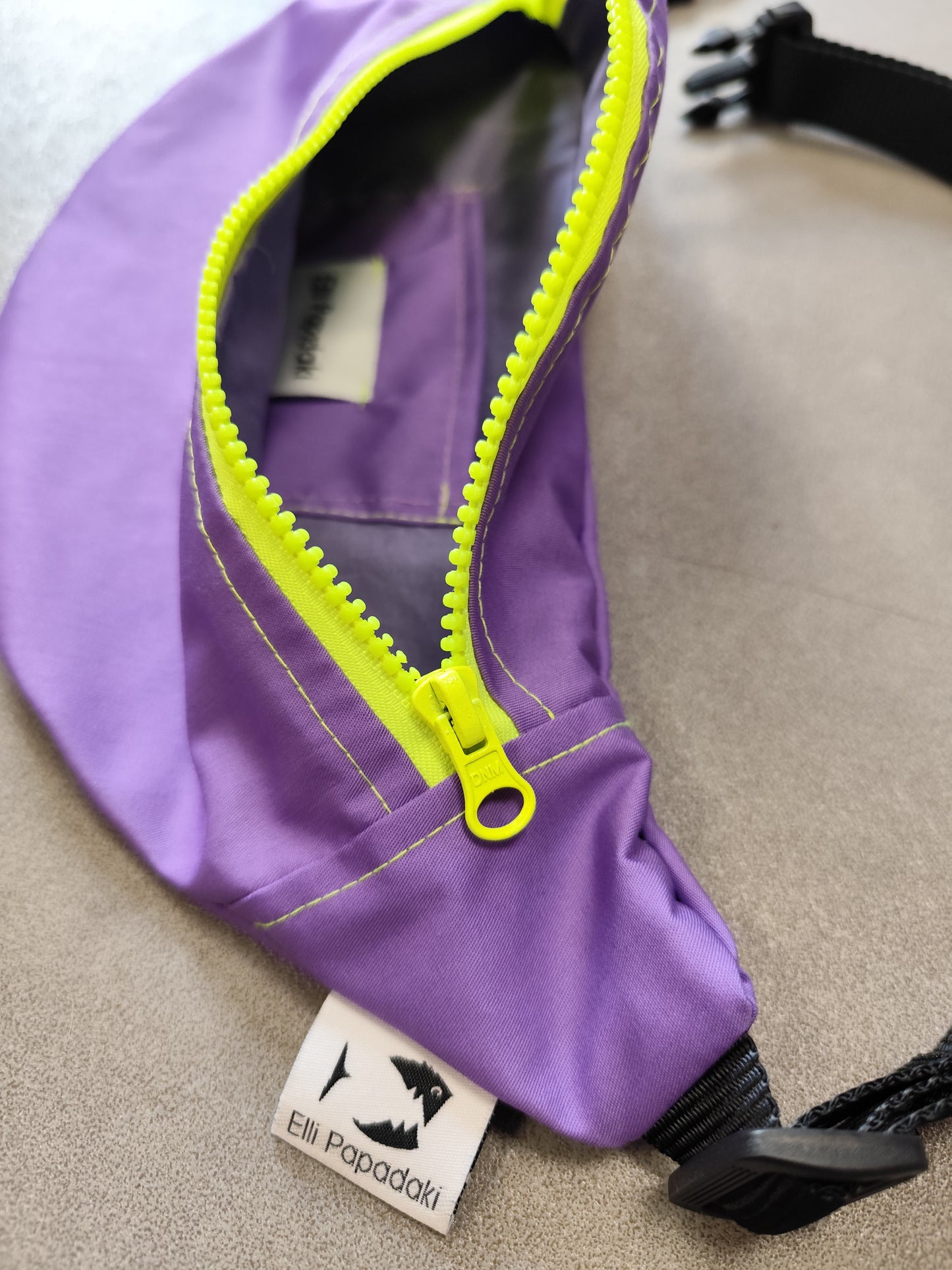Banana-bag