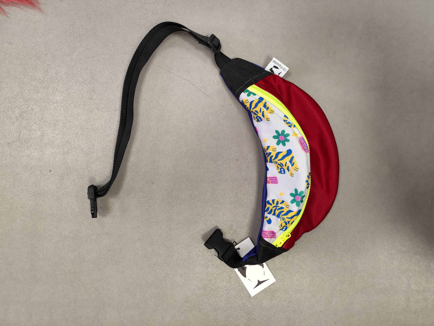 Banana-bag