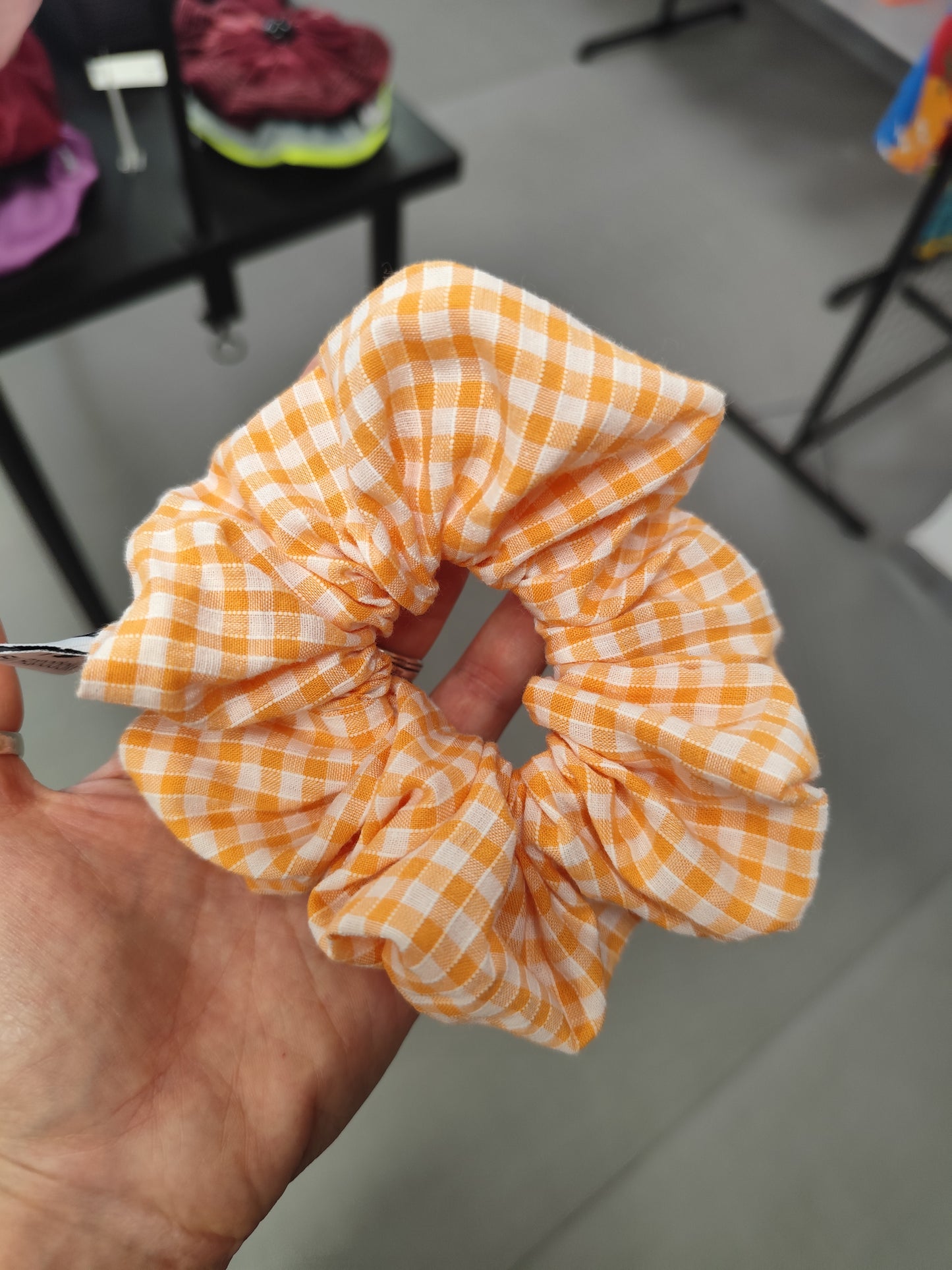 Scrunchie