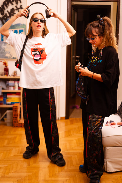 Feel it OUT! pants