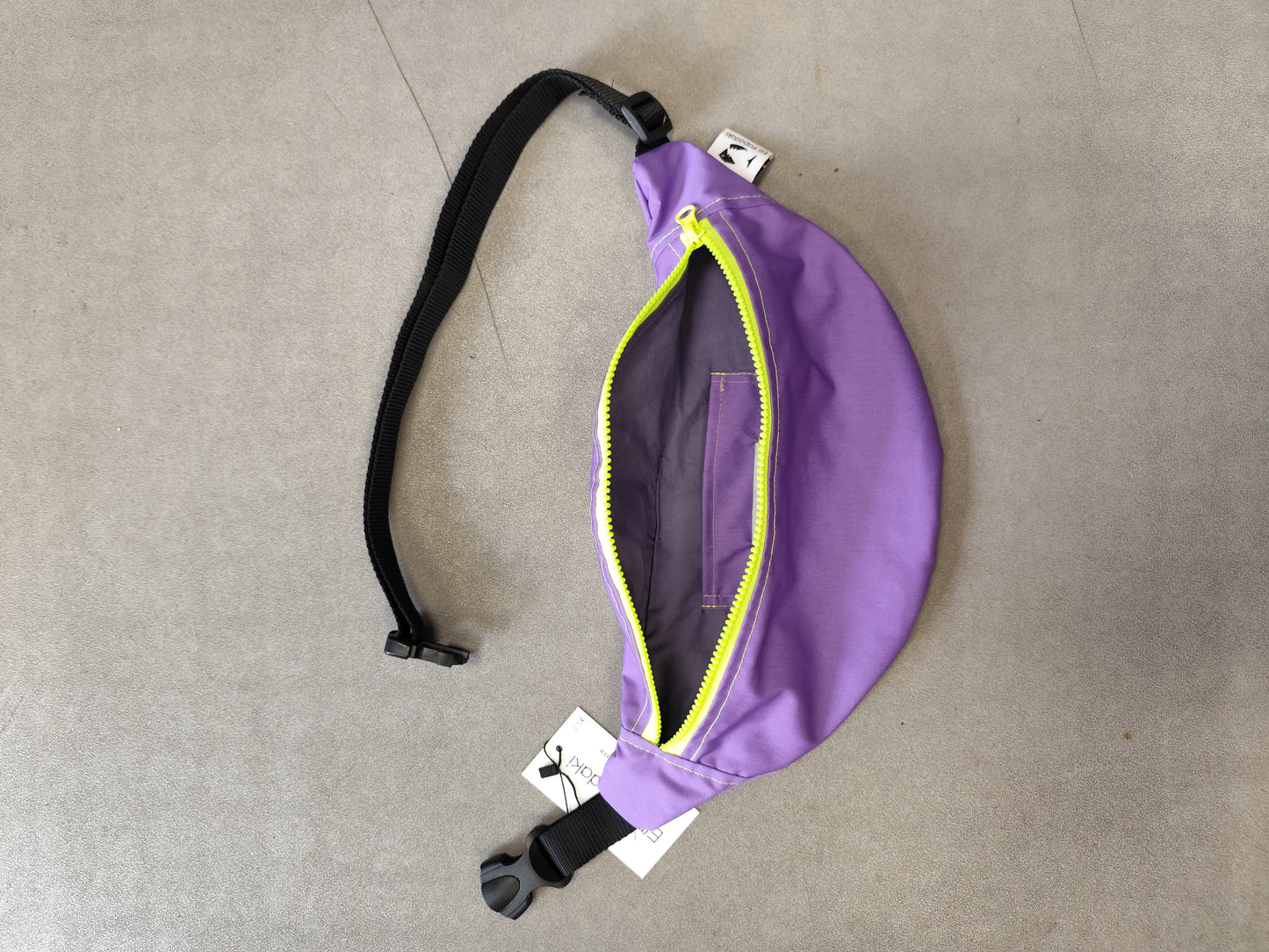 Banana-bag