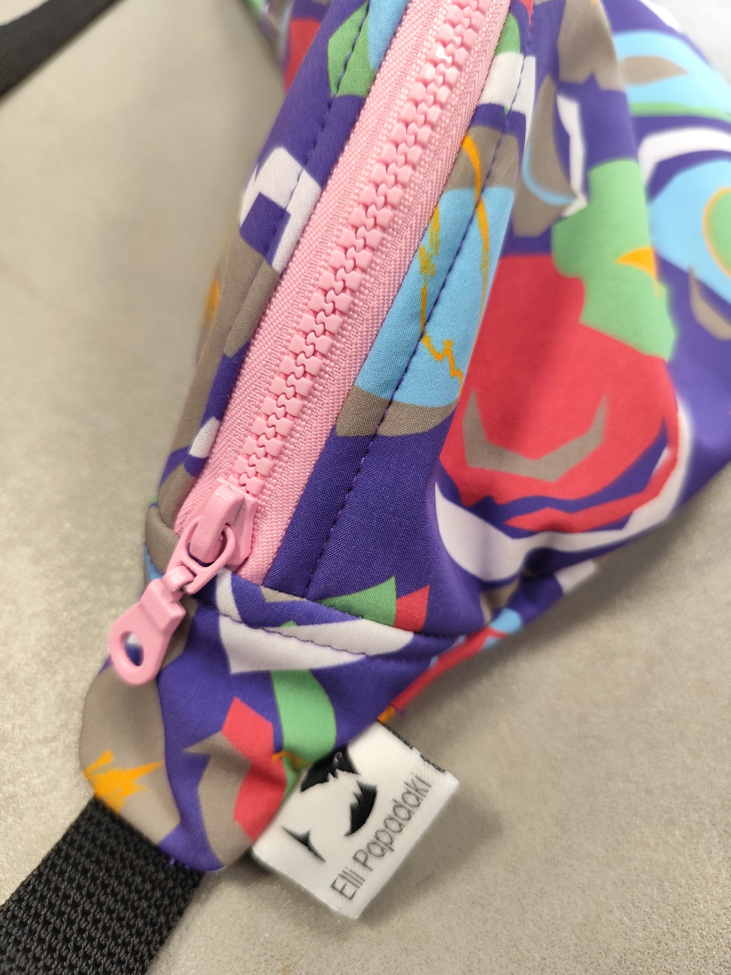 Banana-bag