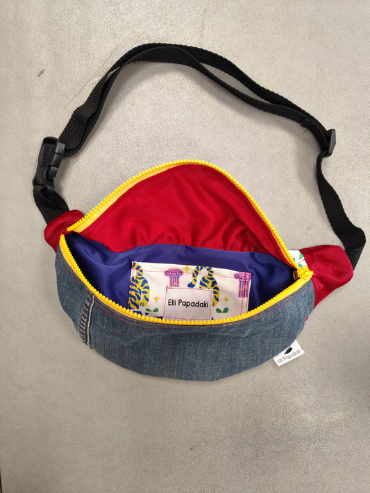 Banana-bag