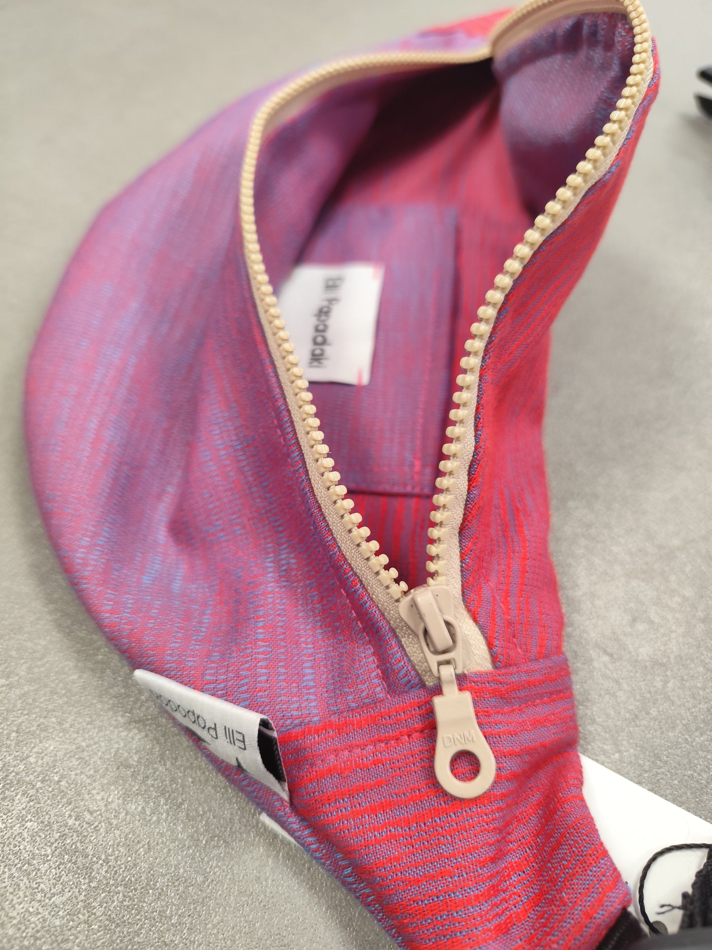Banana-bag